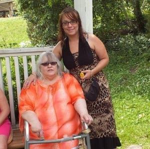 Meet your Posher, Brandy